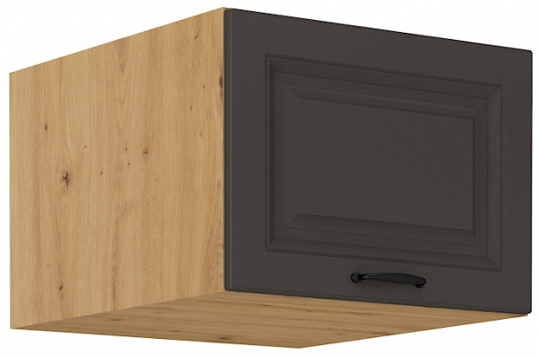 Szafka górna uchylna głęboka 50 NAGU-36 1F